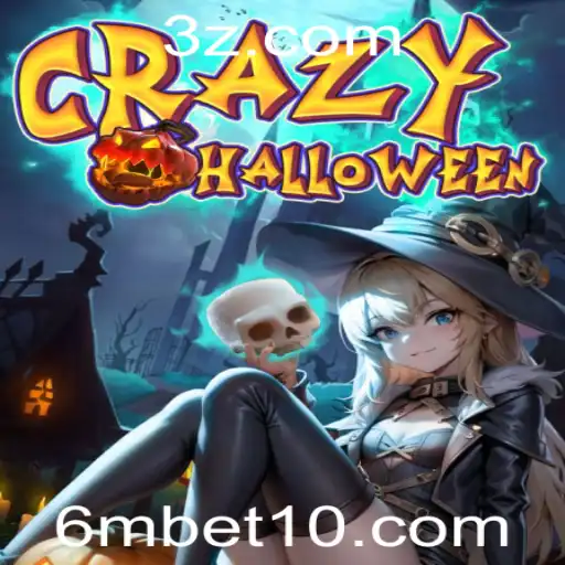 CrazyHalloween: O Jogo de Azar Que Está Agitando as Noites de Outubro