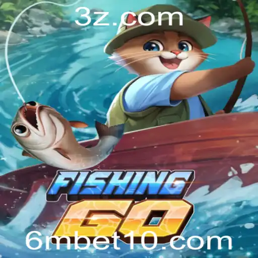 FishingGO: Mergulhe na Aventura de Pesca Virtual com 6mbet1.com