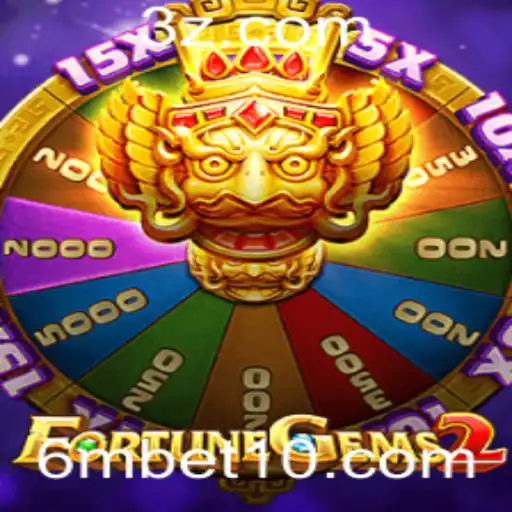 Descubra o Fascinante Mundo de FortuneGems2 na Plataforma 6mbet1.com