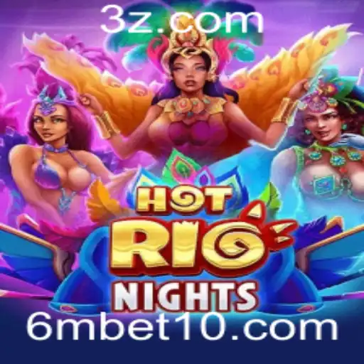 Descubra o Mundo Vibrante de HotRioNights: Um Guia Completo