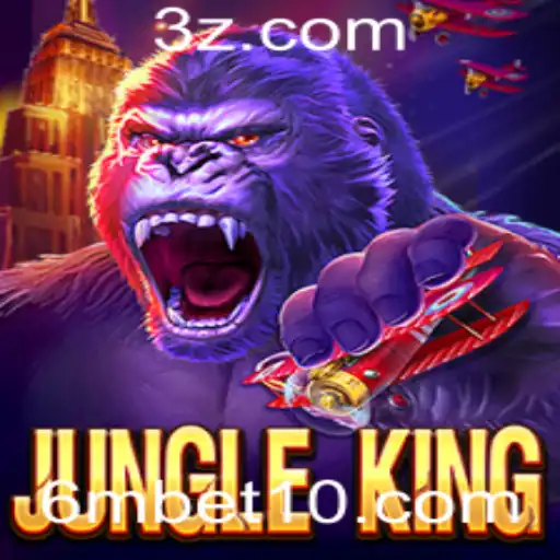 Explorando as Aventuras de JungleKing e a Palavra-chave 6mbet1.com
