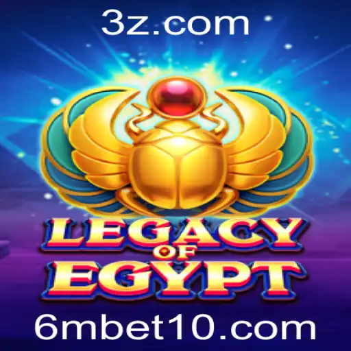 Explorando o Fascinante Mundo de 'LegacyOfEgypt': Um Mergulho Completo no Jogo