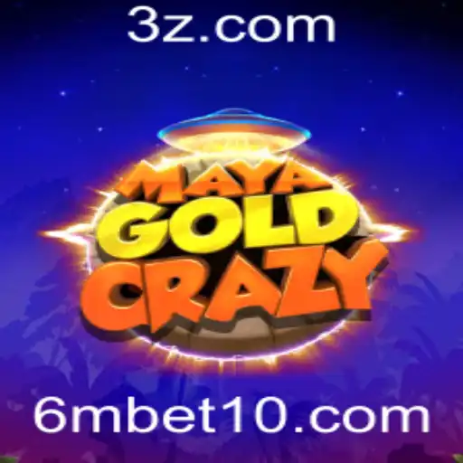 Descubra a aventura empolgante de MayaGoldCrazy no 6mbet1.com