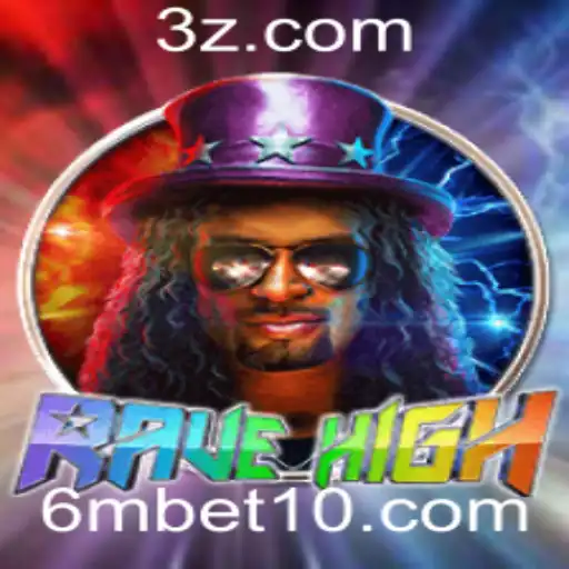 Descubra o Mundo Vibrante de RaveHigh: Um Jogo de Estratégia Imersivo