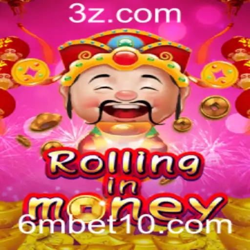 Explorando o Excitante Mundo de RollingInMoney com 6mbet1.com