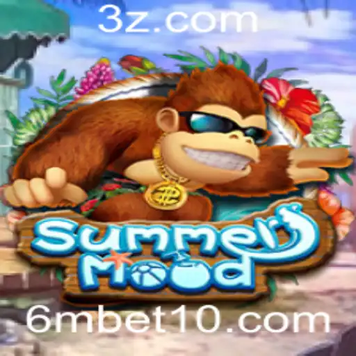 Descubra o Fascinante Mundo de SummerMood: O Jogo Inovador de 6mbet1.com